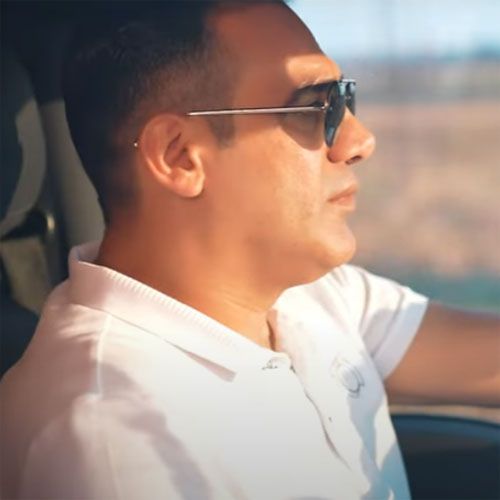 ترلان نوخانی عزیزیم